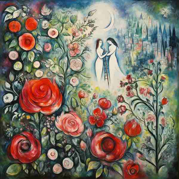 Ceres Conjunct Midheaven